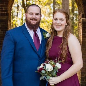Meet your Posher, Kelsey